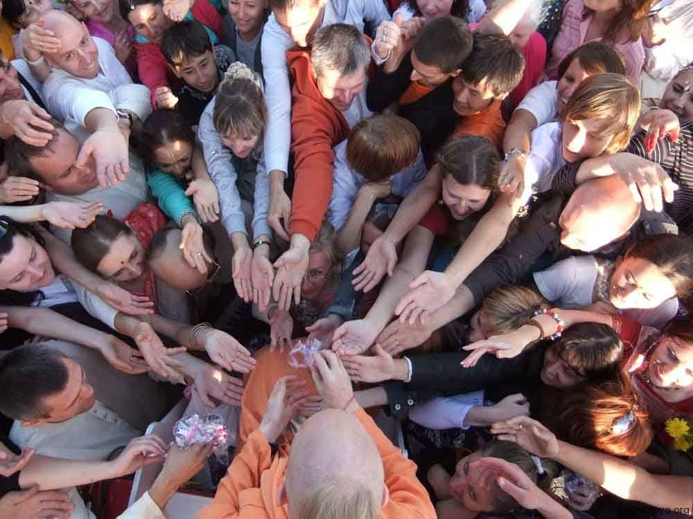 Outreach Activities 3