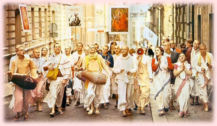 Outreach Activities 1