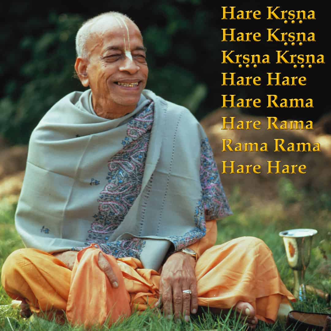 HareKrishna